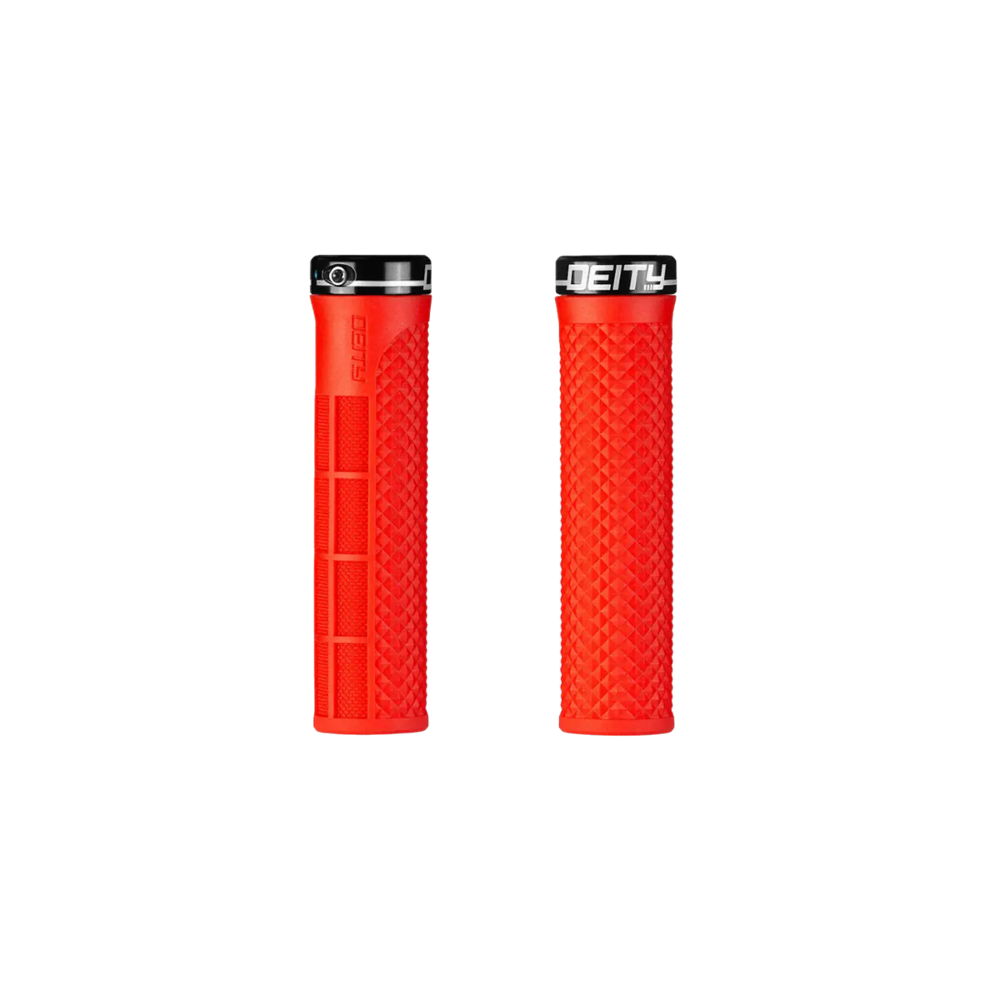 PUÑO DEITY LOCKJAW ROJO 1