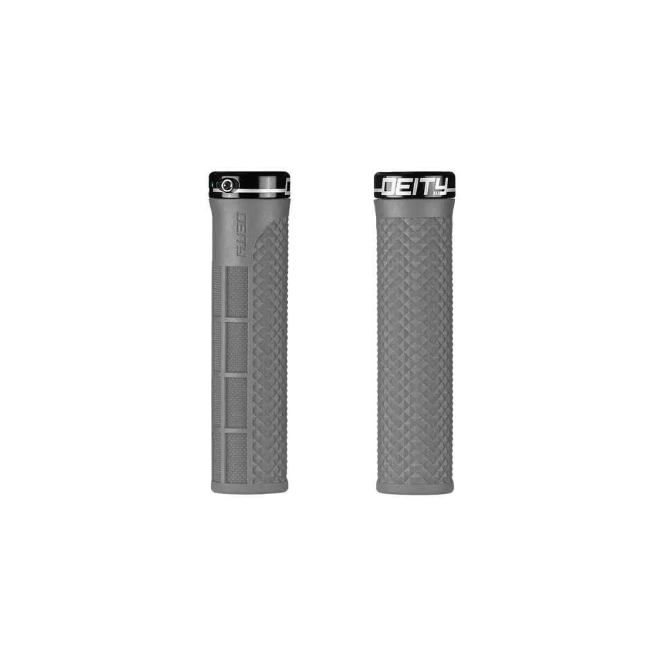 PUÑO DEITY LOCKJAW STEALTH 1