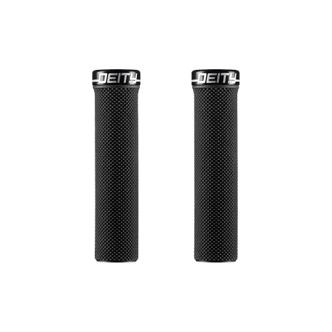 PUÑO DEITY SLIMFIT NEGRO