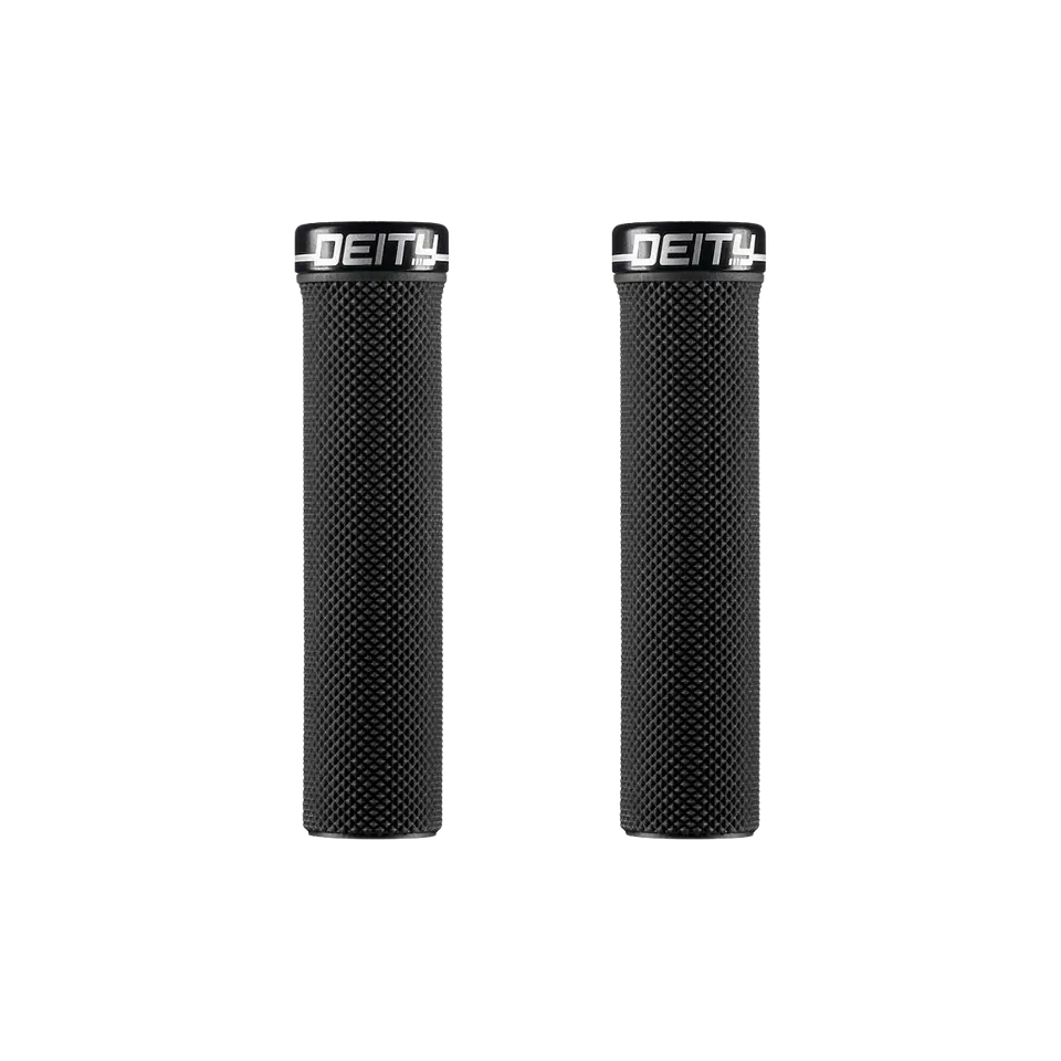 PUÑO DEITY SLIMFIT NEGRO 1