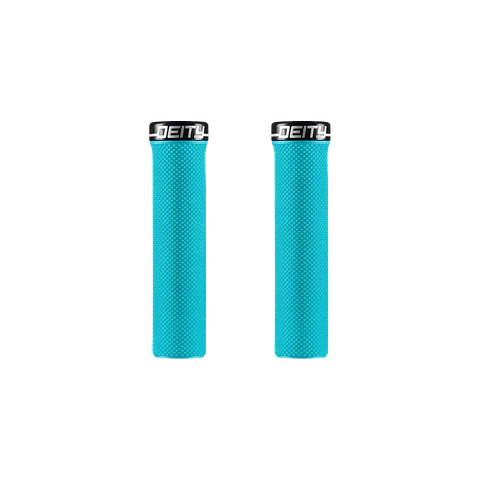 PUÑO DEITY SLIMFIT TURQUEAS