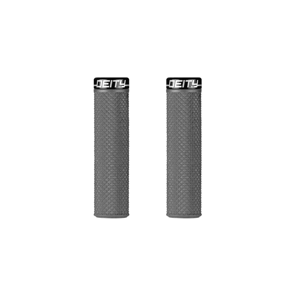 PUÑO DEITY SUPRACUSH STEALTH 1
