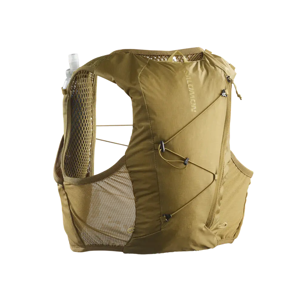 MOCHILA ACTIVE SKIN 4 SALOMON L 1