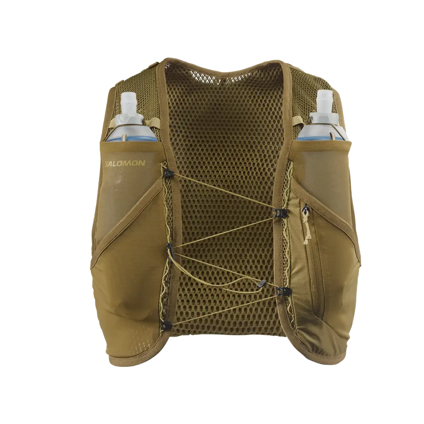 MOCHILA ACTIVE SKIN 4 SALOMON L 2
