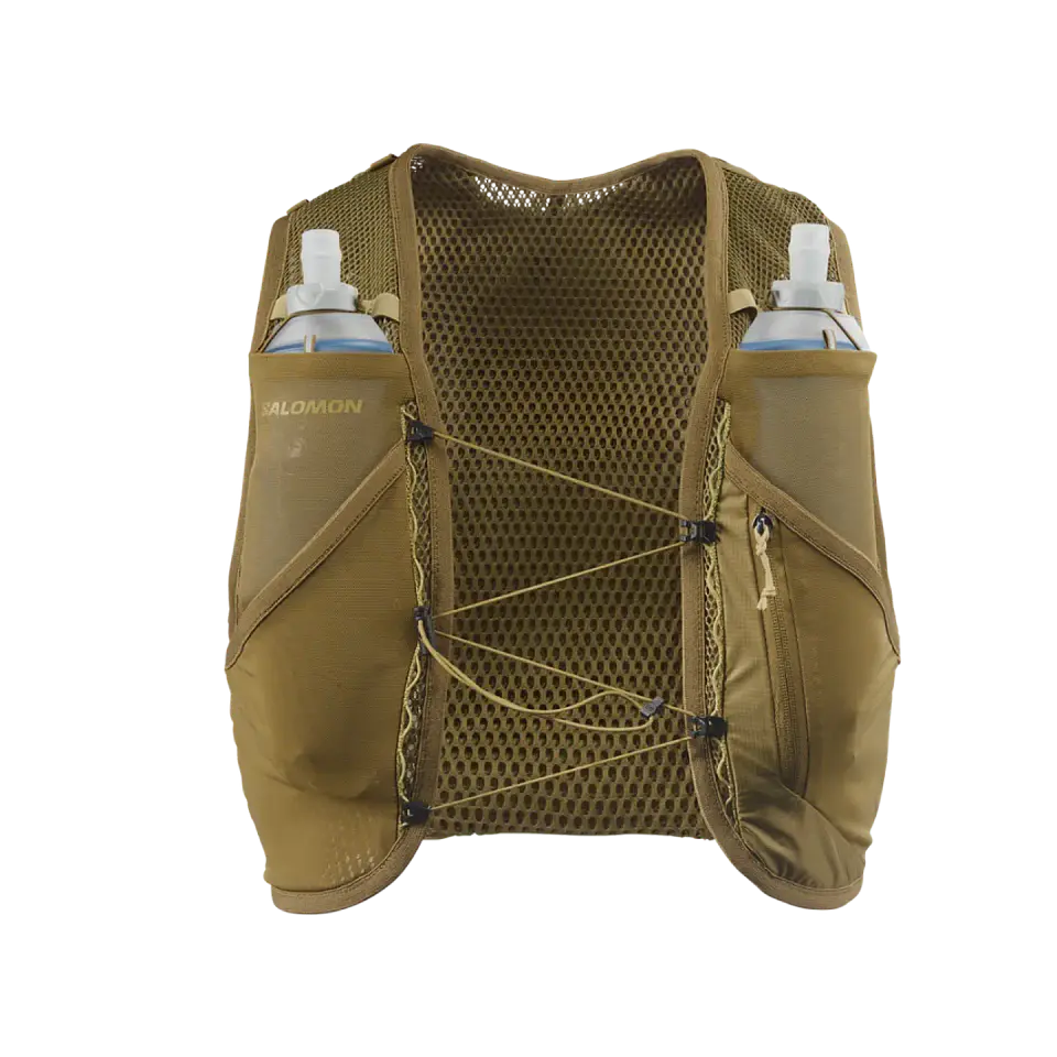 MOCHILA ACTIVE SKIN 4 SALOMON L 2