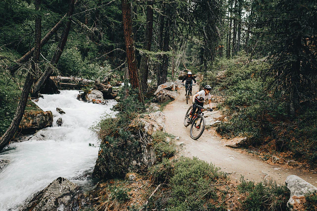 Ciclismo