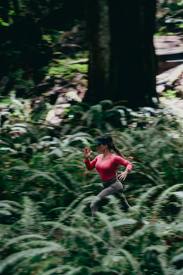 Trailrunning