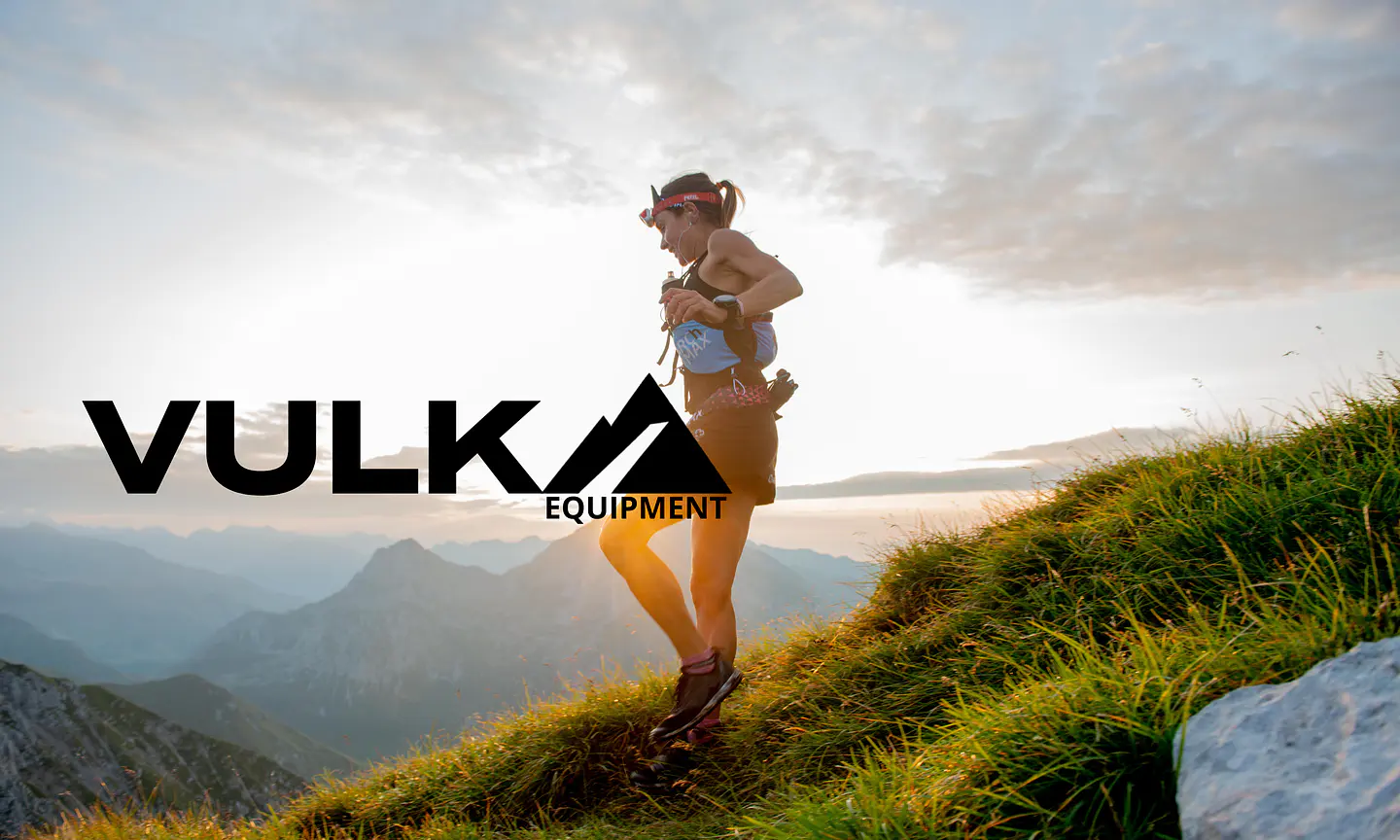 Descubre la nueva linea vulk