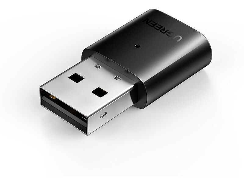 Adaptador Usb Bluetooth 5.0 Ugreen Pro Pc Notebook Windows