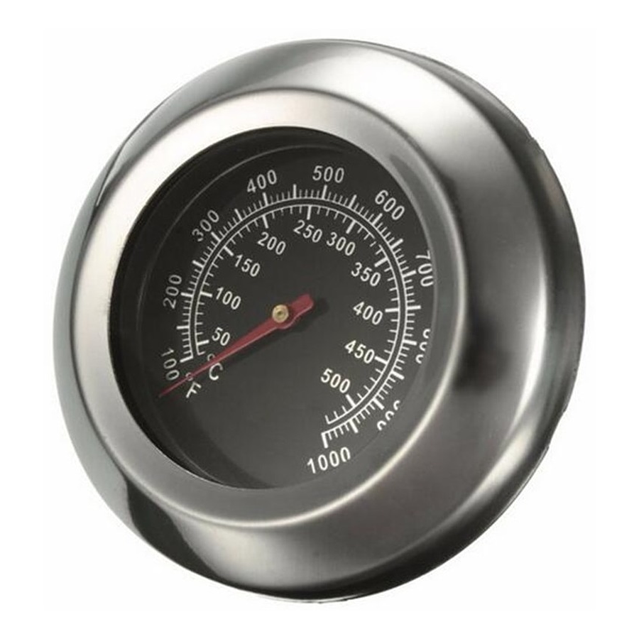 Termometro Industrial Para Horno De Barro Cocina A Gas 50...