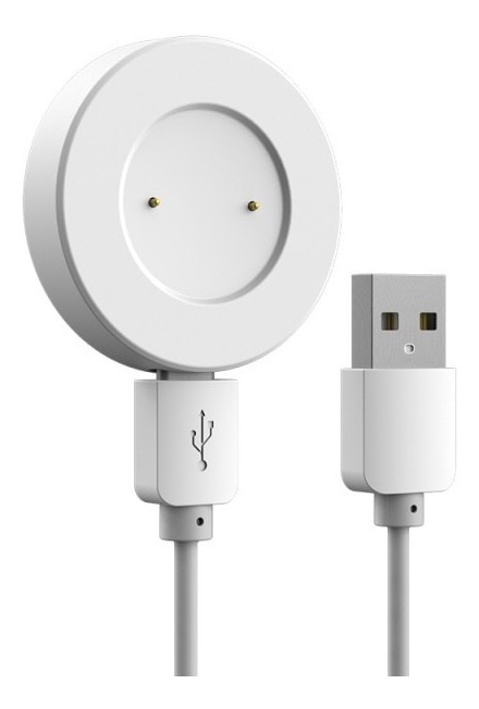 Cargador Magnetico para Reloj Huawei Gt Gt2 GTe Cable USB C