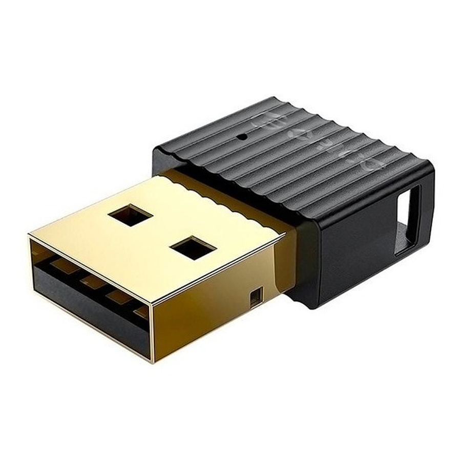 Adaptador Usb Bluetooth 5.0 Orico Pc Notebook Windows 10 Top