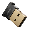 Adaptador Usb Bluetooth 4.0 Baseus Para Pc Notebook Windows 