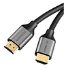 Cable Hdmi A Hdmi 2.1 8k 60hz 4k 120hz 2 Mts Uhd Hdr 48gbps 2m