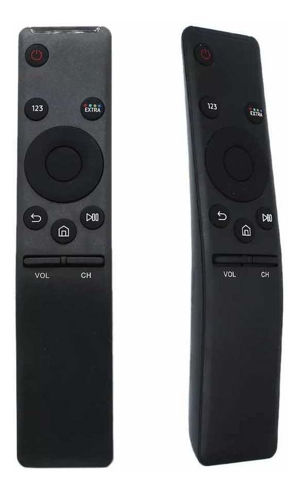 Control Remoto Para Samsung Smart Tv