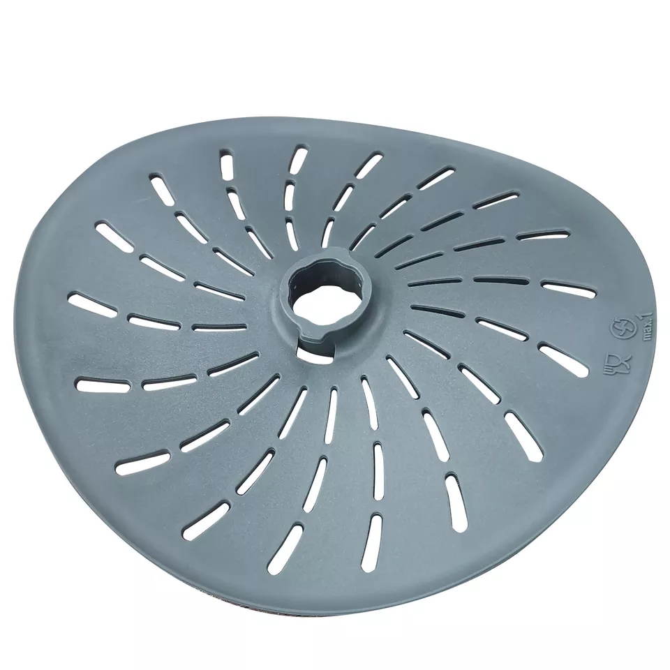 Accesorio Cortador/Pelador/Cubre Cuchillo Thermomix Tm5/Tm6
