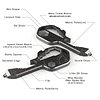 Llave Universal 24 en 1 Herramienta Multifuncional Reparacion