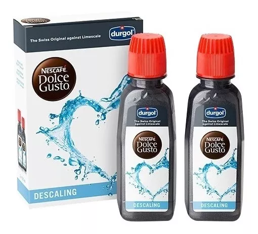 Descalcificador Durgol Para Todo Tipo De Cafeteras