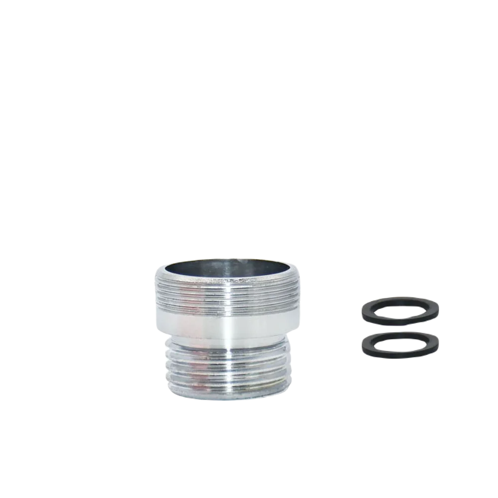 Conector Adaptador de Manguera para Llave Lavaplatos y Lavamanos - Gardena