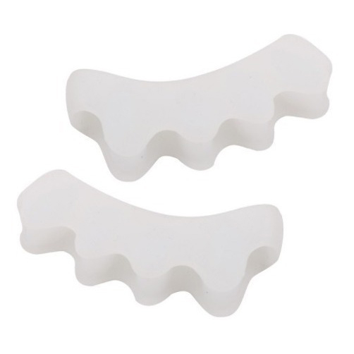 Tubo Separador de Dedos y Corrector Juanete HV06