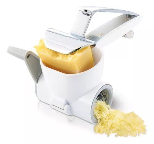 RALLADOR DE QUESO MOLINO KEEP