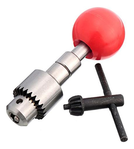 Mini Taladro de Mano