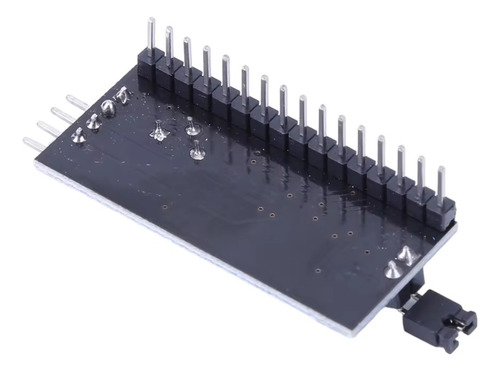 Display LCD Azul I2C para Arduino
