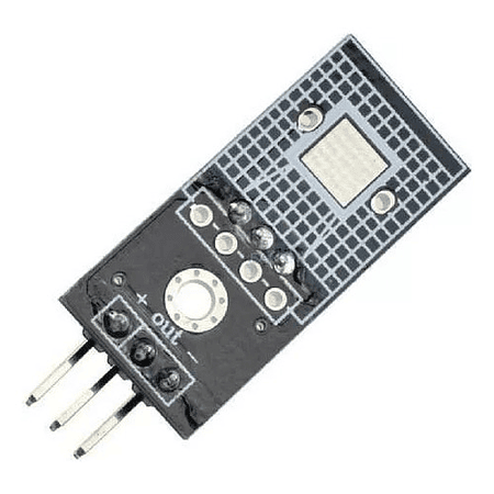 Sensor Deteccion De Temperatura Ds18b20 5v Out Digital