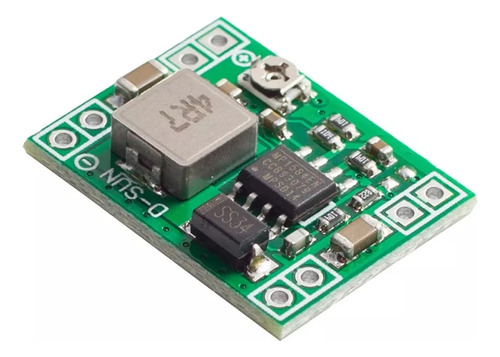 Modulo Dc Dc Step Down Mp1584 3a Convertidor Regulador