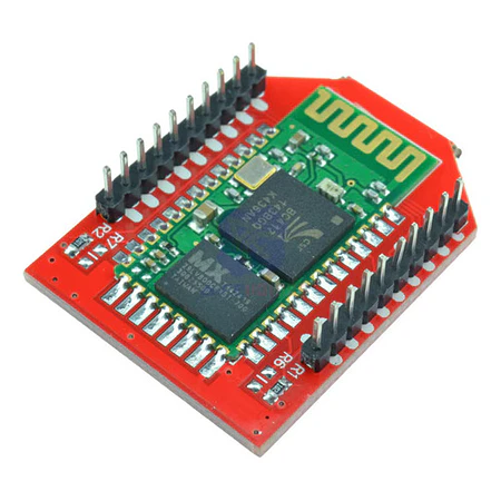 Modulo Para Xbee Arduino Bluetooth V2 Hc-05