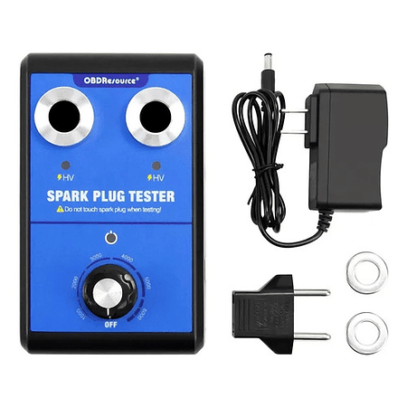 Probador De Bujia Herramienta Diagnostico Automotriz St100