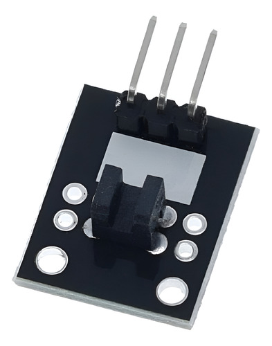 Sensor Interruptor Bloqueo De Luz Ky-010