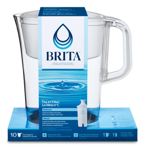 Jarra Brita Tahoe