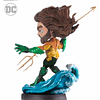 MiniCo. Heroes - Aquaman: Aquaman Deluxe