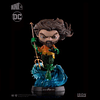 MiniCo. Heroes - Aquaman: Aquaman Deluxe