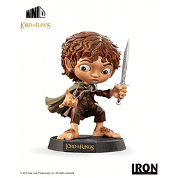 MiniCo. Movies - The Lord of the Rings: Frodo