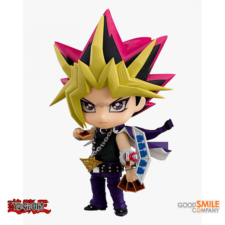 NENDOROID! Yu-Gi-Oh: Yami Yugioh