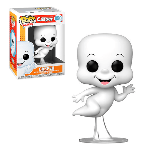 FUNKO POP! Animation - The Friendly Ghost: Casper