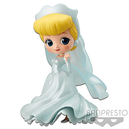 Banpresto Qposket - Disney: Dreamy Style Cinderella Vol.2