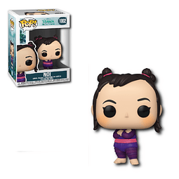 FUNKO POP! Disney -  Raya The Last Dragon: Noi 1002