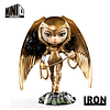 MiniCo. Heroes - DC: Wonder Woman Golden Armor