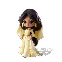 Banpresto Qposket - Disney: Dreamy Style Jasmine B