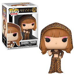 FUNKO POP! Rocks - Shania Twain 175