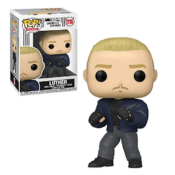 FUNKO POP! Television - The Umbrella Academy: Luther