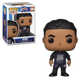 FUNKO POP! Movies - Space Jam a new Legacy: Dom 1086