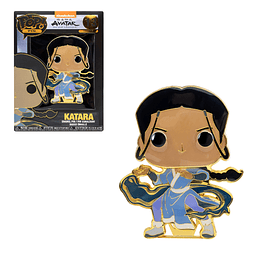 POP PINS! Animation - Avatar: Katara