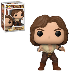 FUNKO POP! Television - Hercules The Legendary Journeys: Hercules