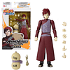 BANDAI! Anime Heroes - Naruto Shippuden: Gaara