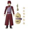 BANDAI! Anime Heroes - Naruto Shippuden: Gaara