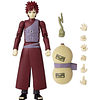 BANDAI! Anime Heroes - Naruto Shippuden: Gaara